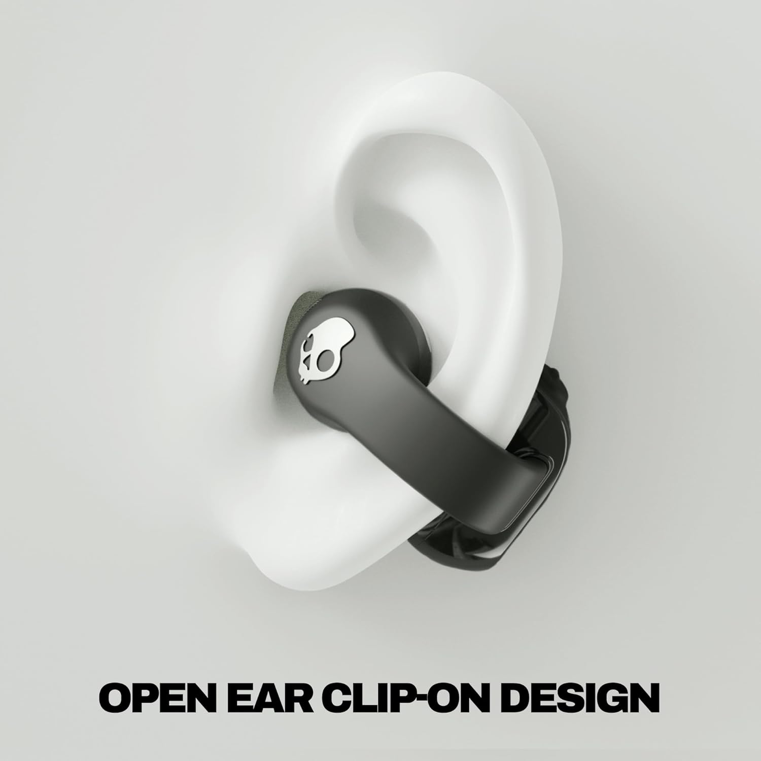 Skullcandy Push 720 Open Ear, Black image number 5
