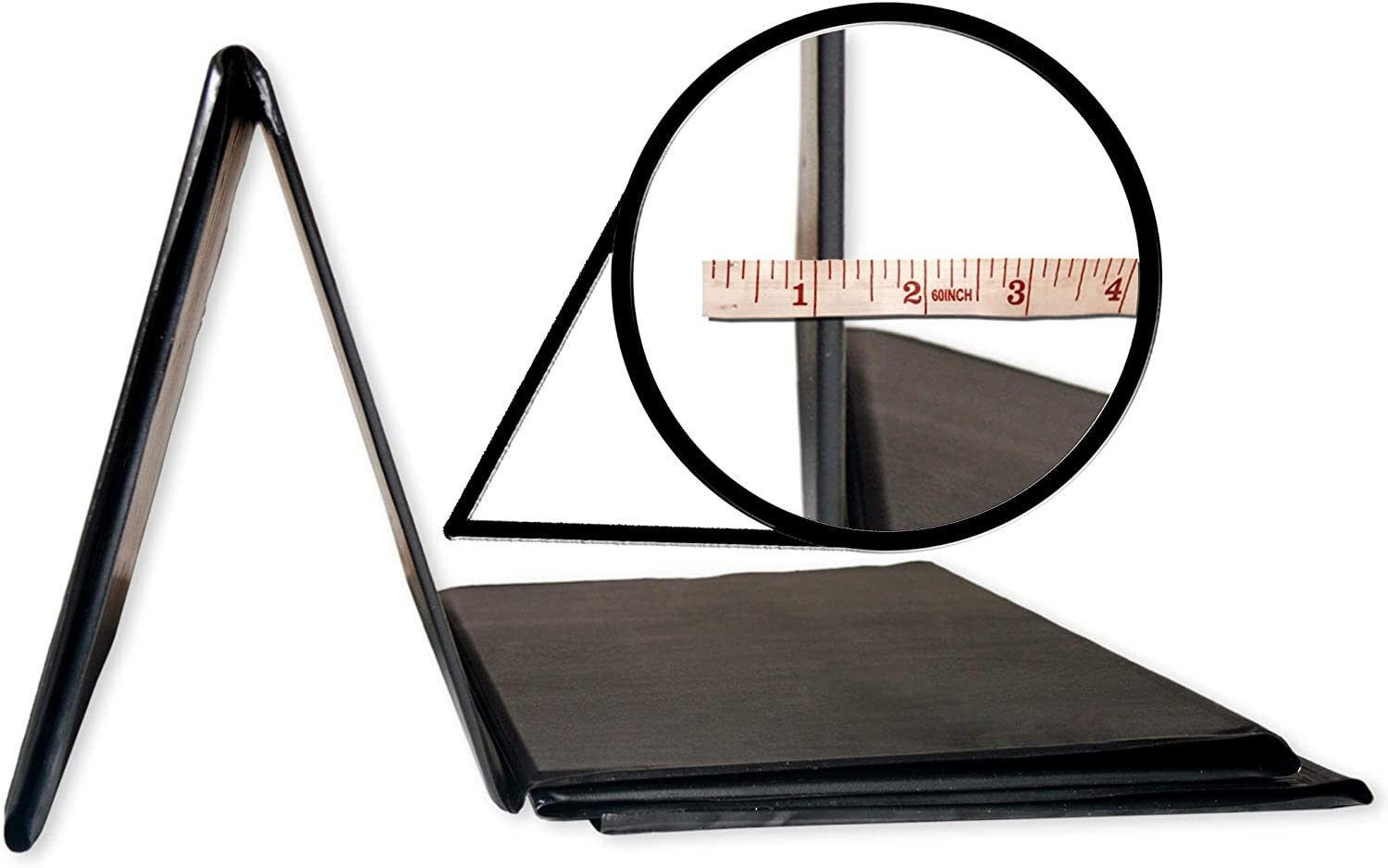 LAMINET Deluxe Extra Thick Sagging Furniture Cushion Support Insert| Seat Saver| New and Improved| Extend the Life of Your Sofa| 60% Thicker - Sofa - 17" L X 66" W image number 6