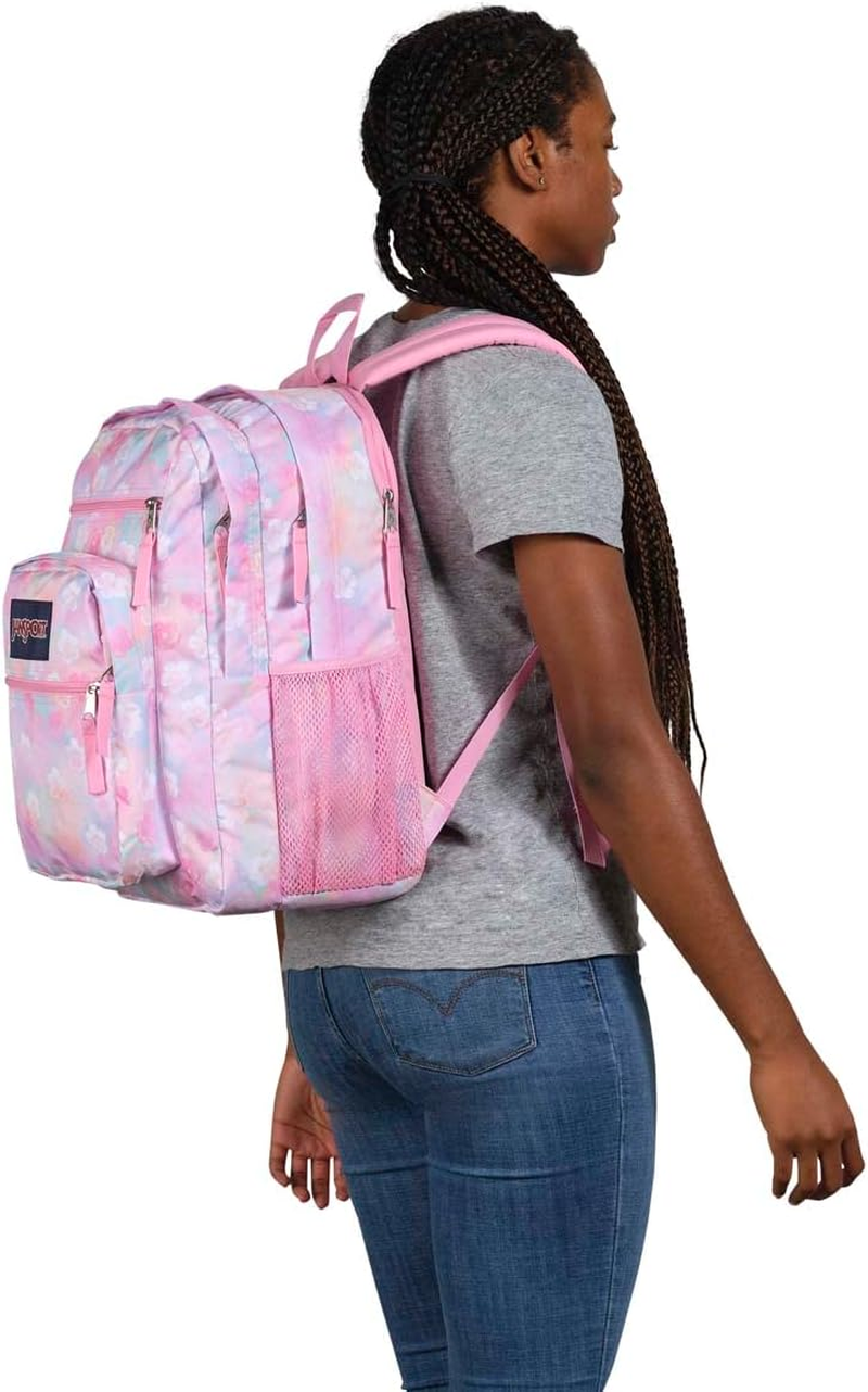 Jansport Unisex Big Student image number 4