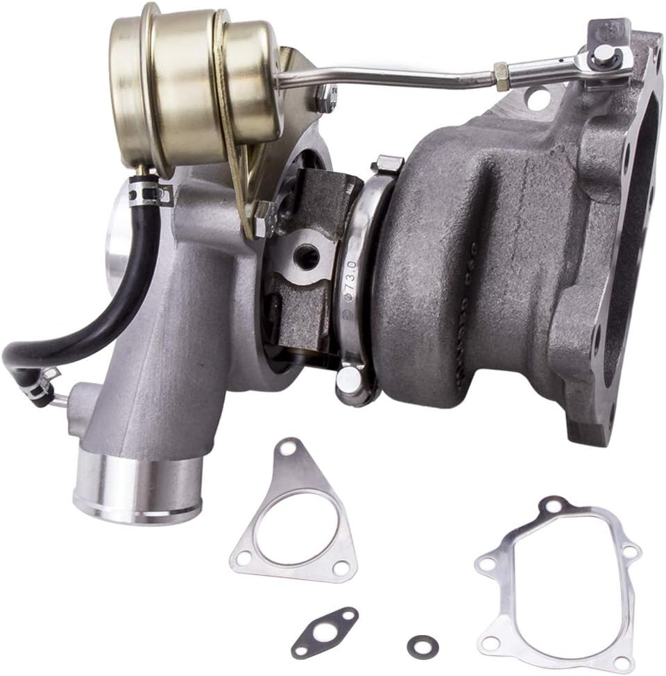 Maxpeedingrods TD04 Turbocharger Turbo 14412AA360 for Subaru for Forester for Baja for Impreza for WRX for Saab 9-2X 49377-04300 2004-2008 []