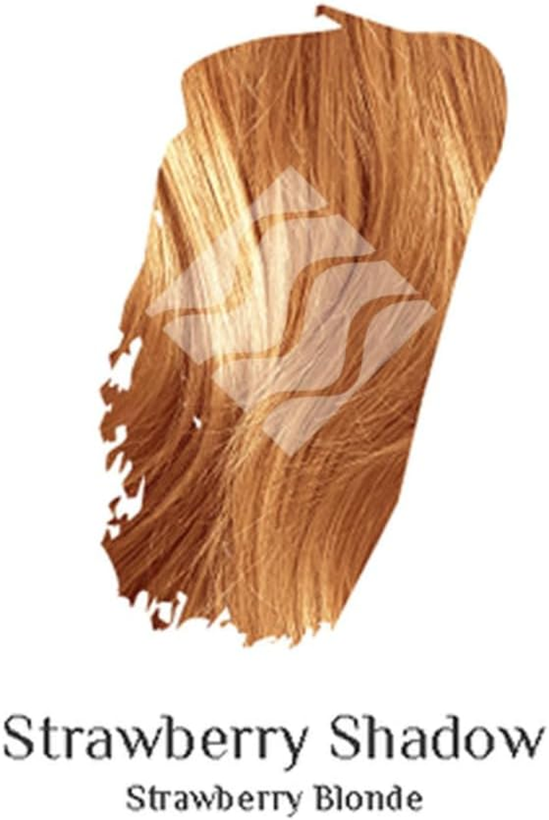 Desert Shadow Organic Hair Colour Strawberry Shadow 100 G image number 3