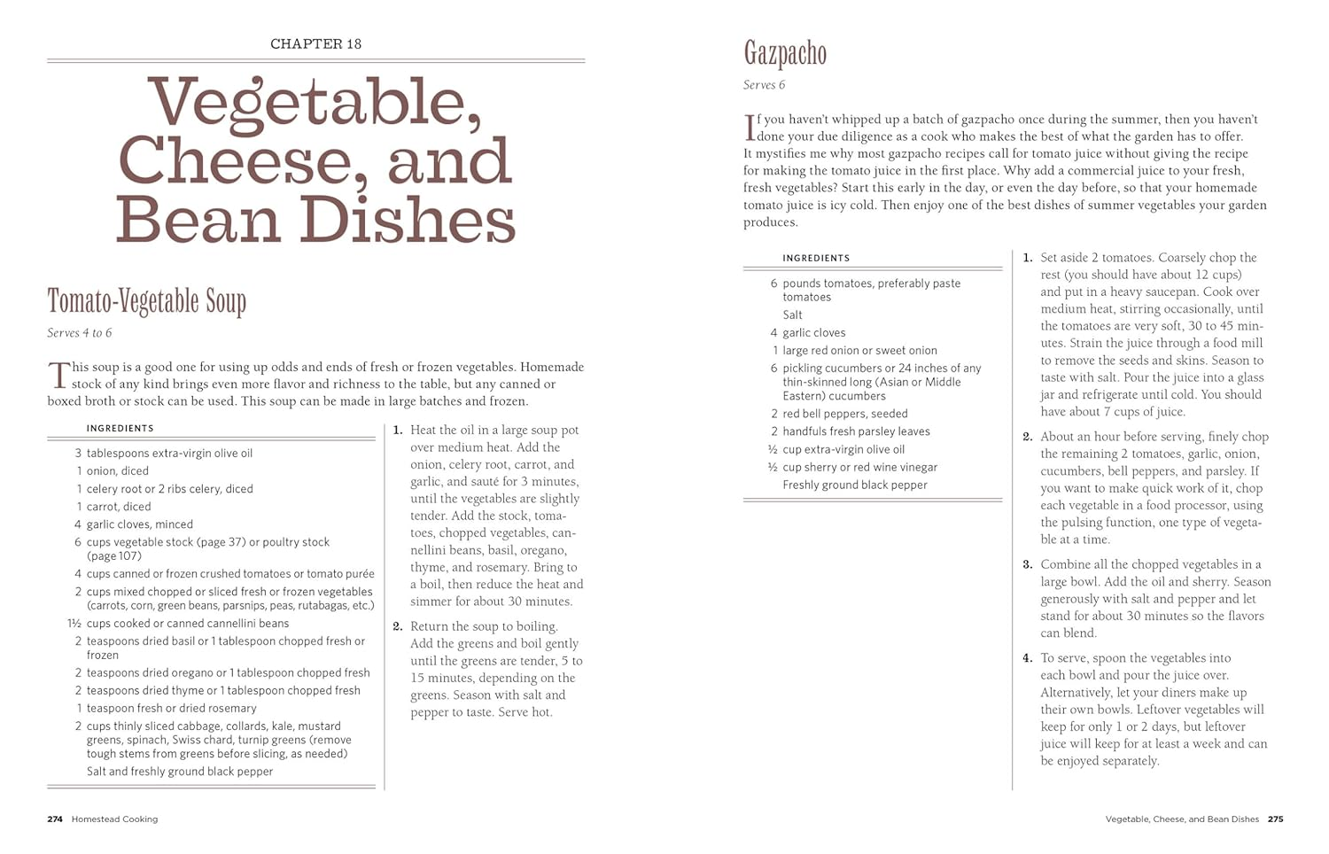 Backyard Homestead Book of Kitchen Know-How: Field-To-Table Cooking Skills image number 6