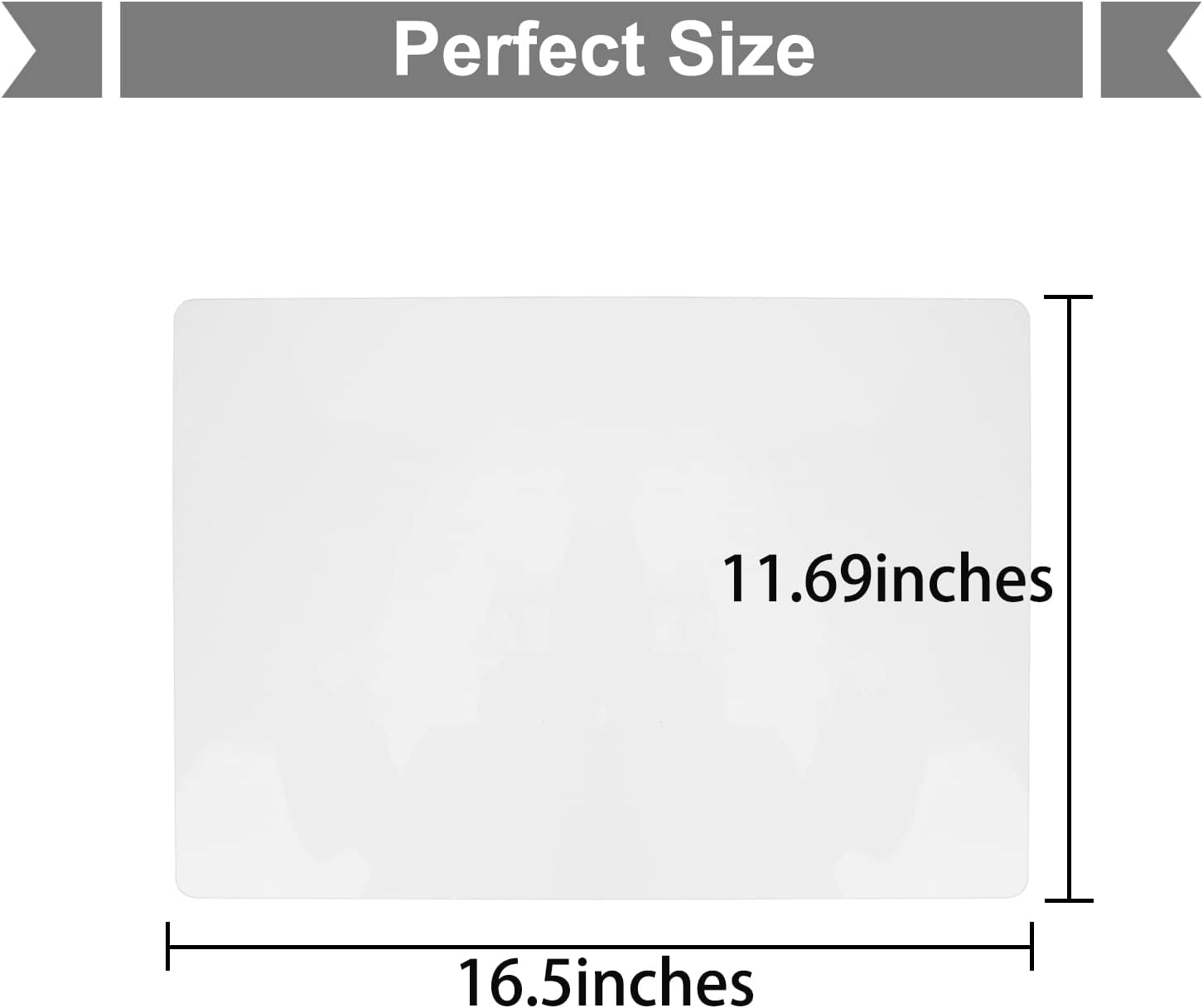 Hisredsun A3 2 Pcs Magnetic Dry Erase Whiteboard Sheet for Fridge,Small Magnet Fridge Message Boards with 8 Pens,1 Eraser,Reminder Sticker, Monthly Planner, Grocery List