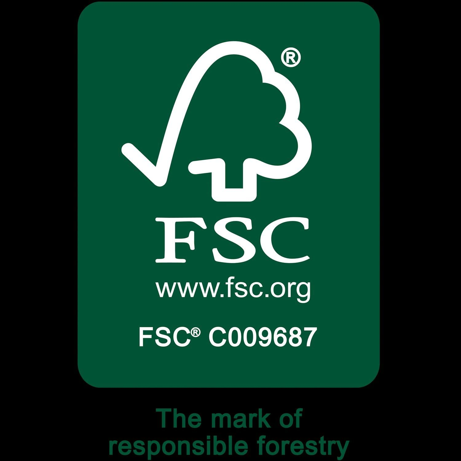 Fellowes A3 100 Percent Recyclable Leatherboard Binding Covers, Heavyweight, 250 GSM Presentation Covers, FSC, Black, Pack of 100 image number 6