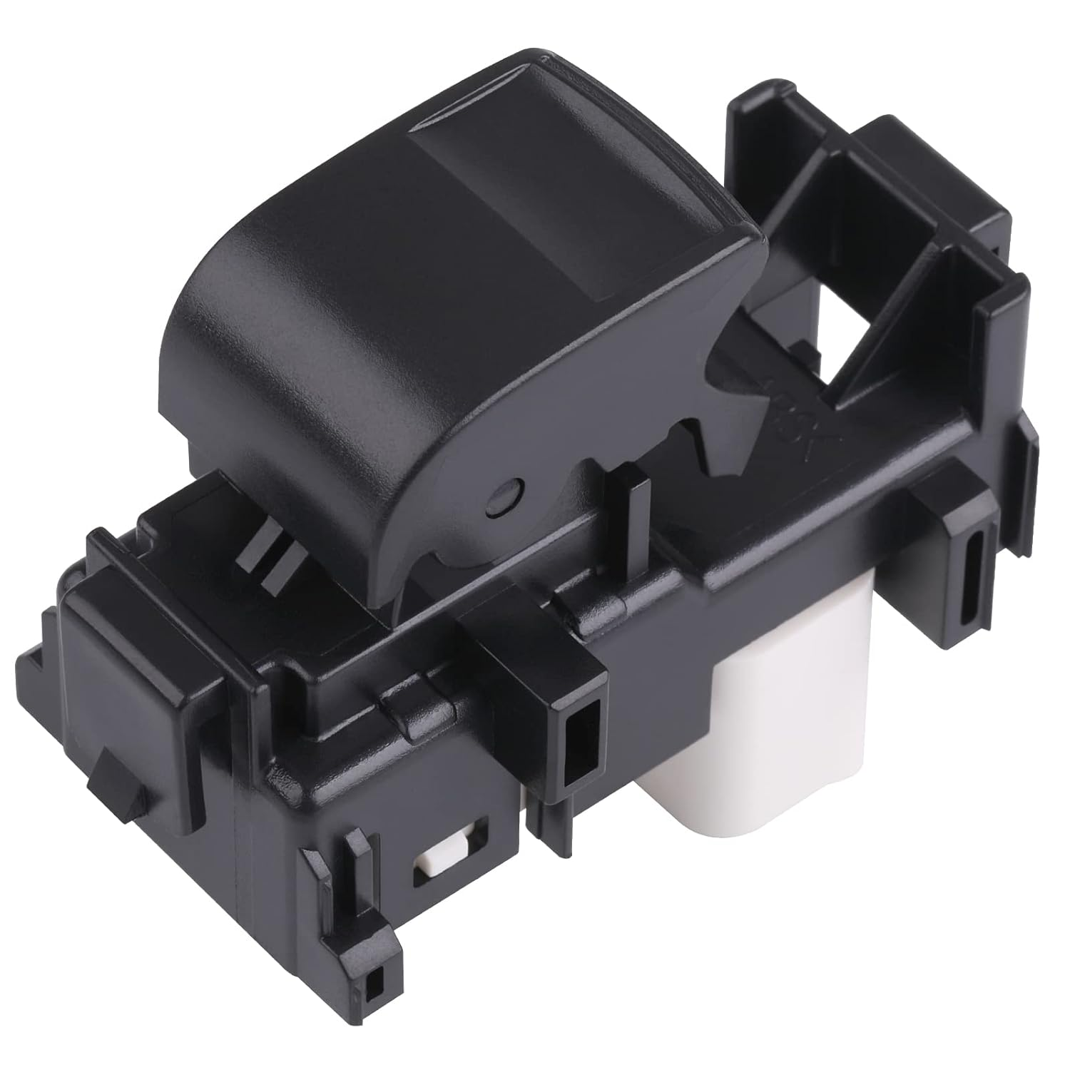 Obaee Passenger Window Switch Control Compatible with 2007-2014 Toyota Camry, 2009-2013 Corolla/Matrix, 2008-2013 Highlander/Rav4, 2012-2014 FJ Cruiser, 2008-2012 Tundra & More Replace OEM 84810-06030 image number 5