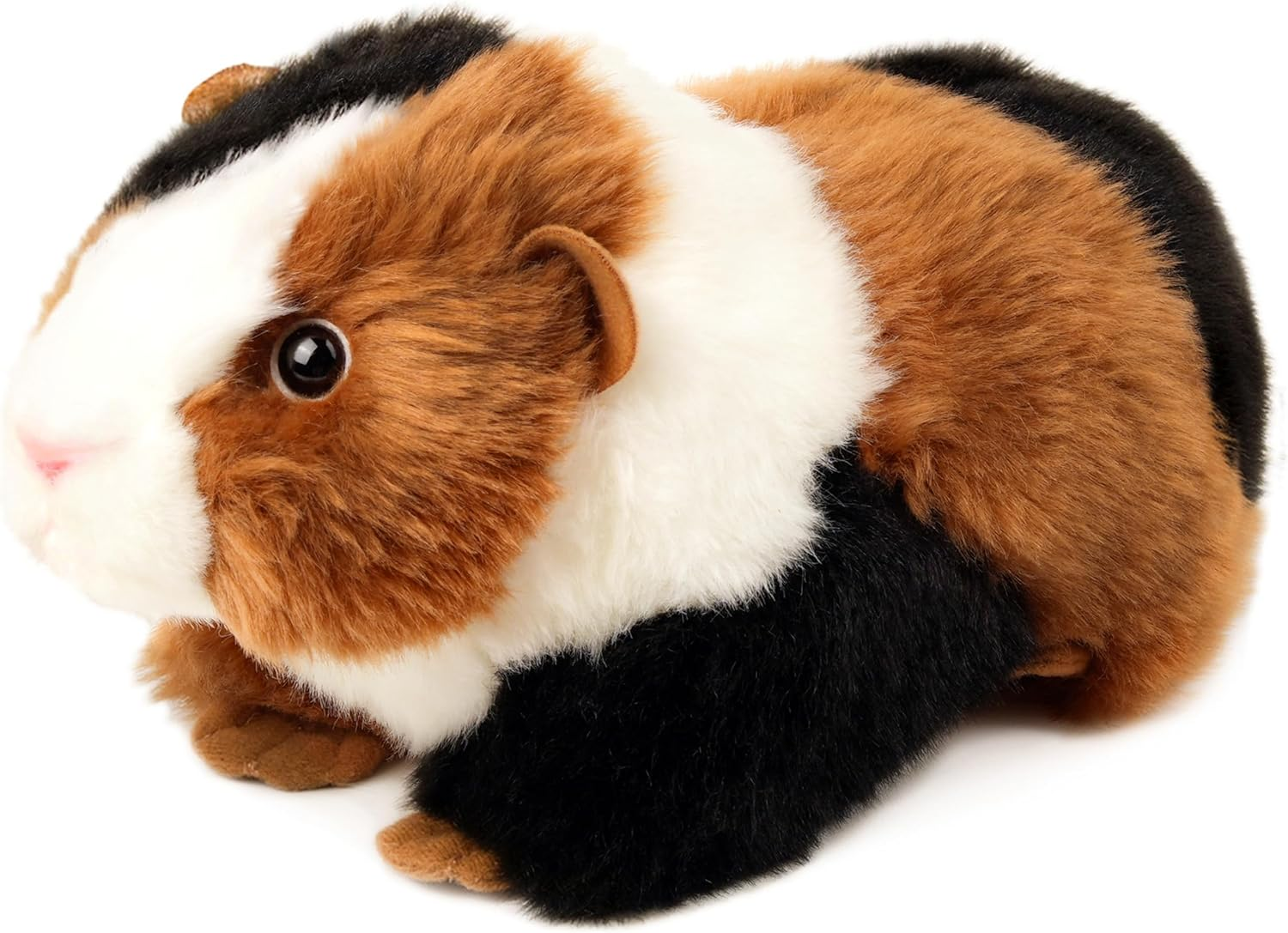 Gianni the Guinea Pig - 8 Inch Stuffed Animal Plush image number 5