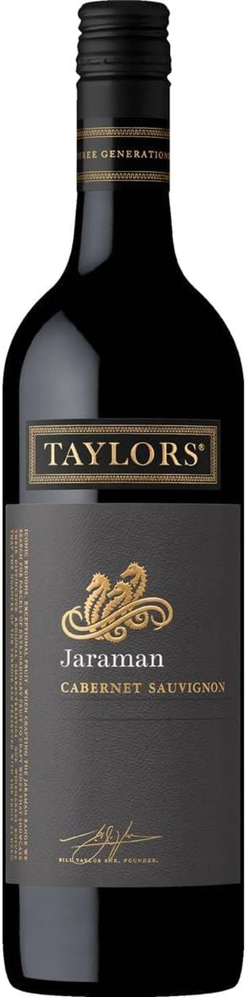 Taylors Jaraman Cabernet Sauvignon 750Ml Bottle