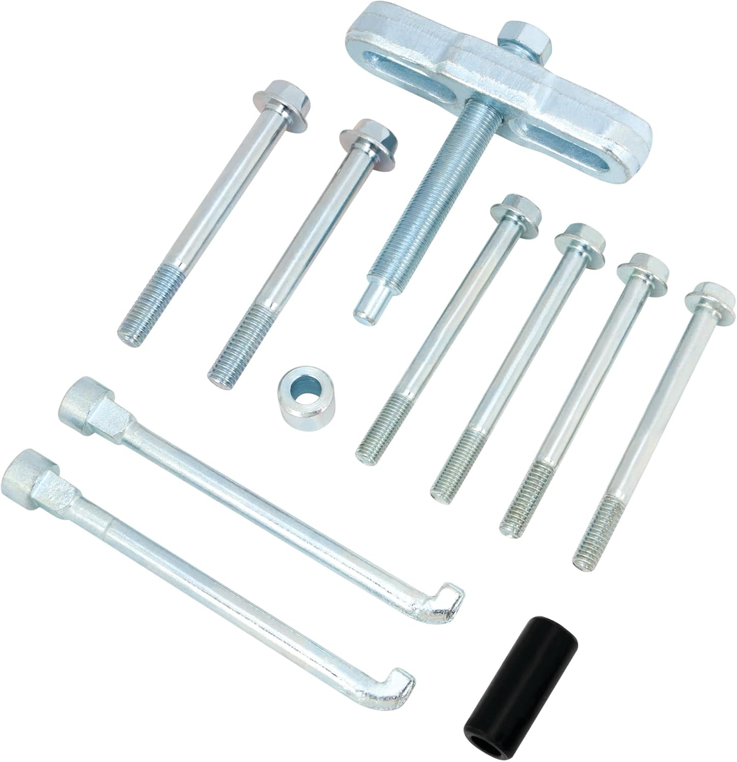 Performance Tool W80651 Steering Wheel Remover Set image number 2