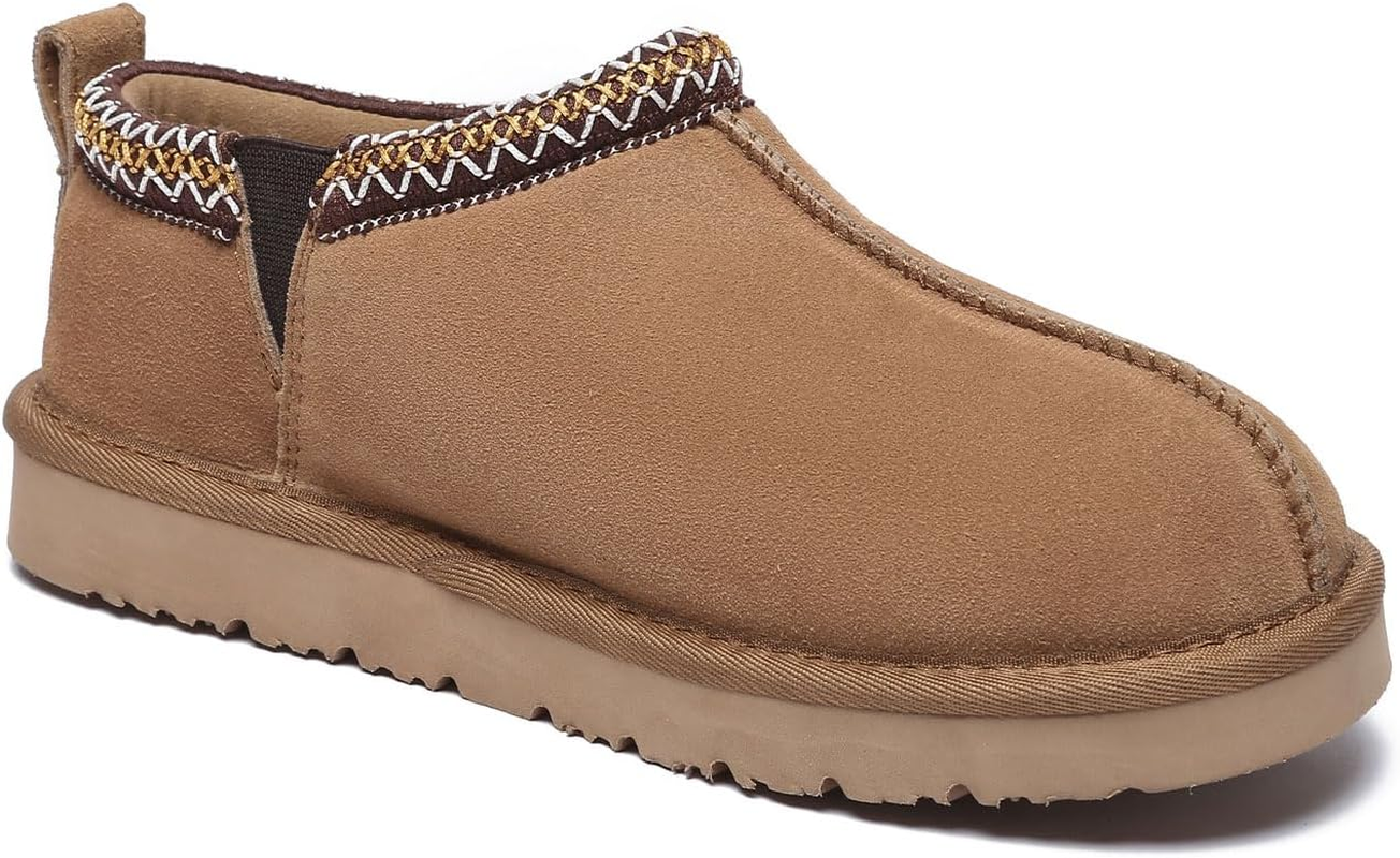 UGG AUSTRALIAN SHEPHERD Tazzy Mini Slipper Boots Valen image number 5