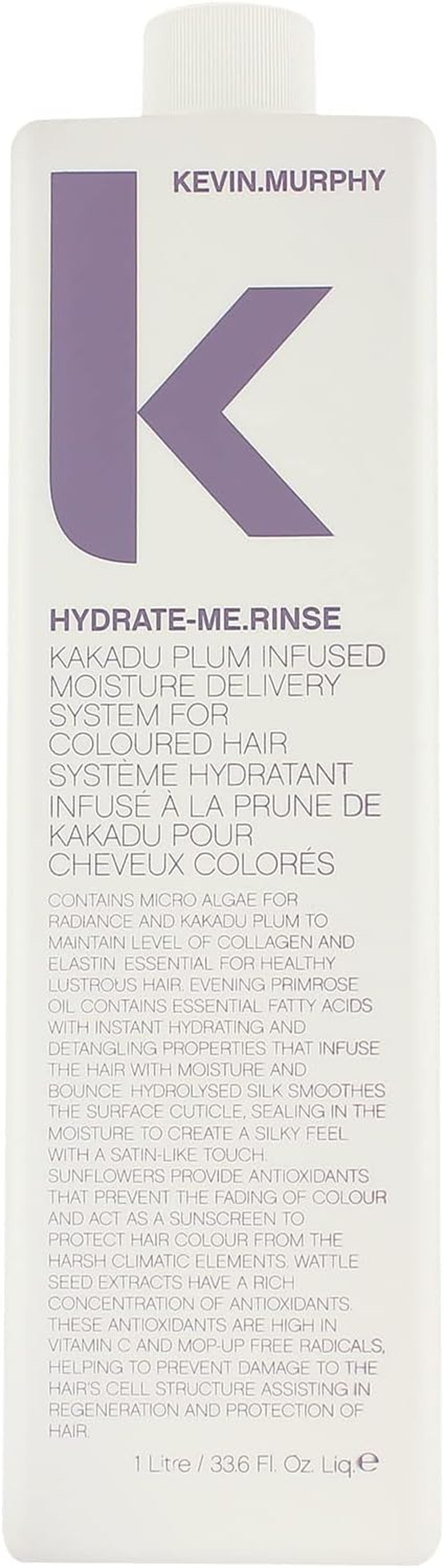 KEVIN MURPHY HYDRATE-ME RINSE 1000ML