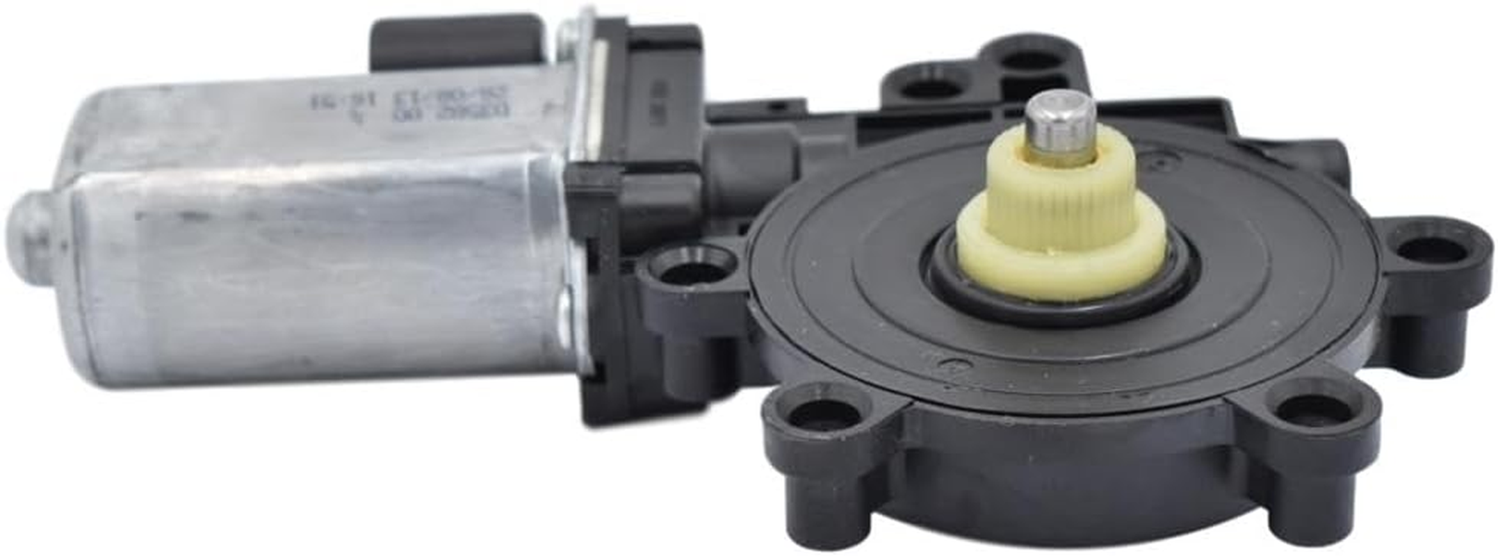 Ford Window Motor Assembly Left Territory Sx Sy Sz