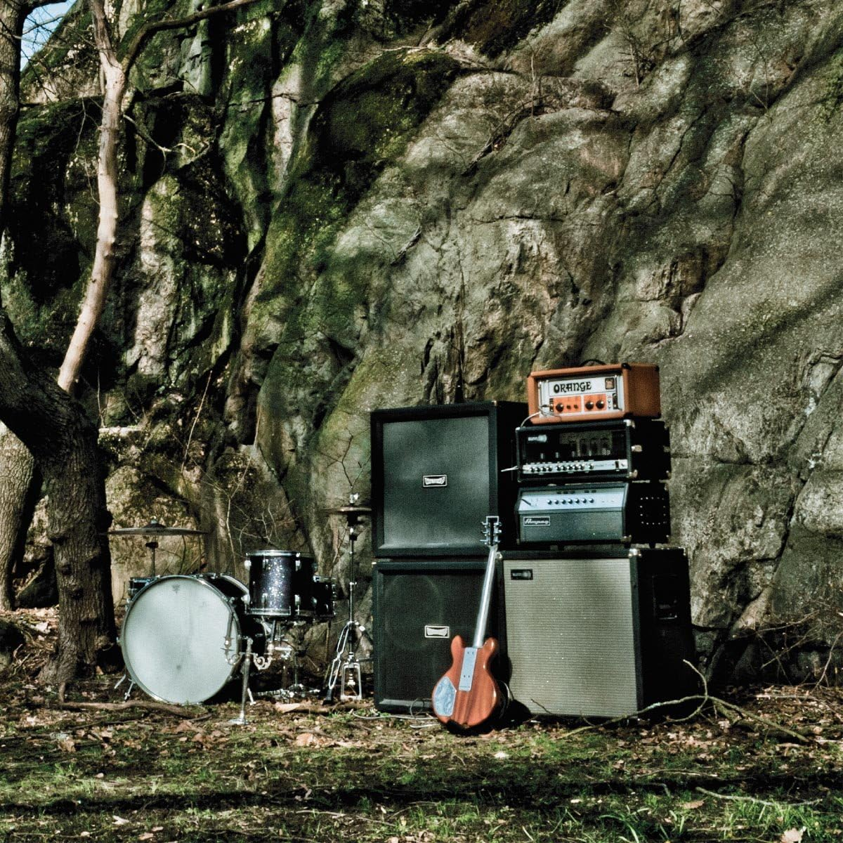 Switchblade 2012 image number 1