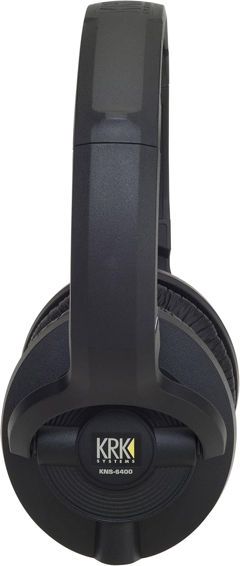 KRK KNS-6400 Studio Headphones image number 2