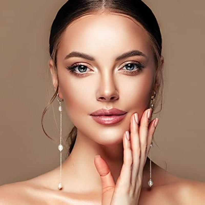 Silk Oil of Morocco Argan Vegan Powder Foundation 3 G Travel Size (Pack of 2) image number 2