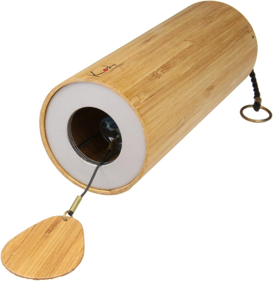 Koshi Terra Tuned Wind Chimes image number 4