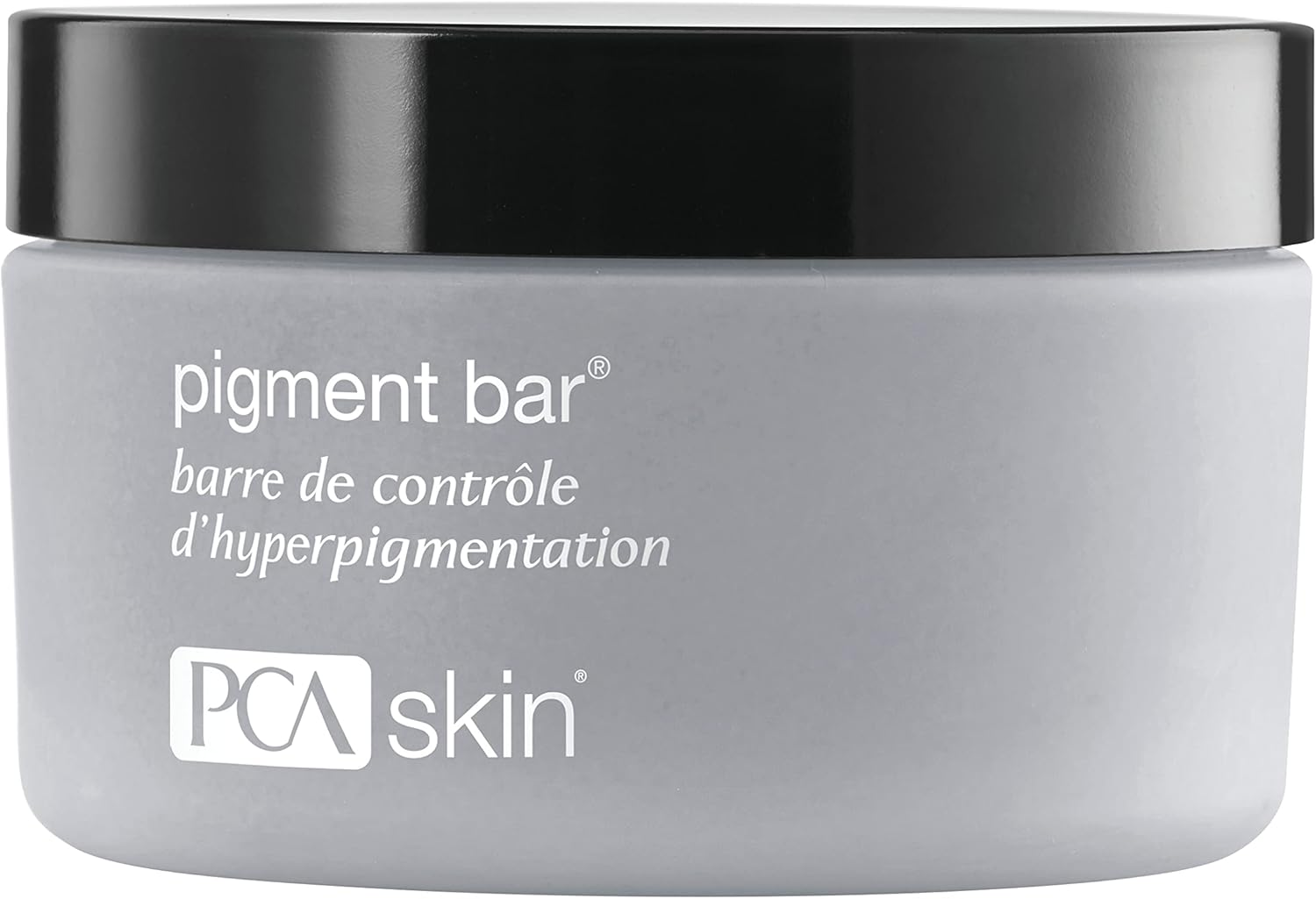 Pigment Bar by PCA Skin for Unisex - 3.2 Oz Cleanser
