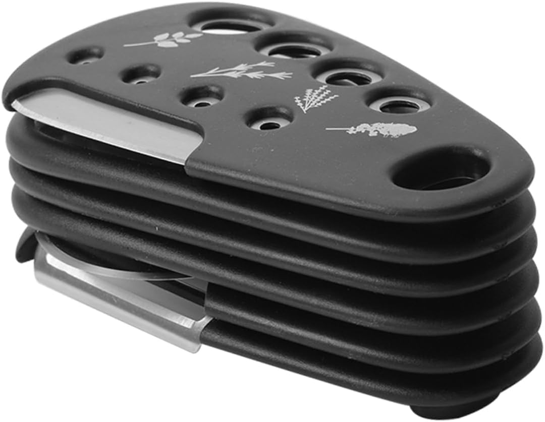 LABRIMP 1Set Cheese Grater Bottle Opener Fruit Vegetable Peeler Pizza Cutter Garlic Ginger Grinder Kitchen Gadgets for Food Preparation Color Box image number 1