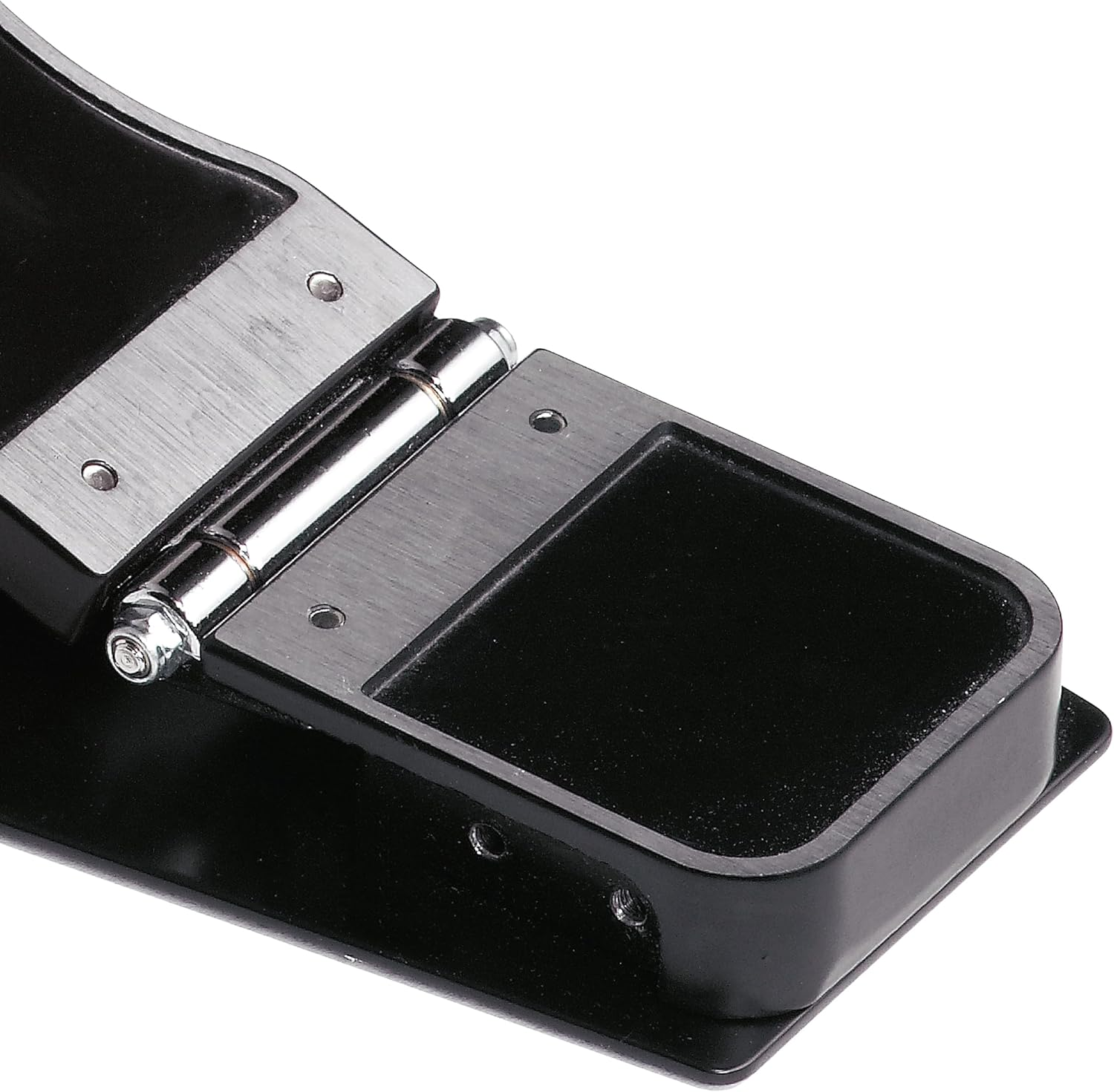 Meinl Percussion Foot Single and Double Stroke Setting-Not Made in China-Equipped with Large Cabasa, (FCA5-L) image number 2