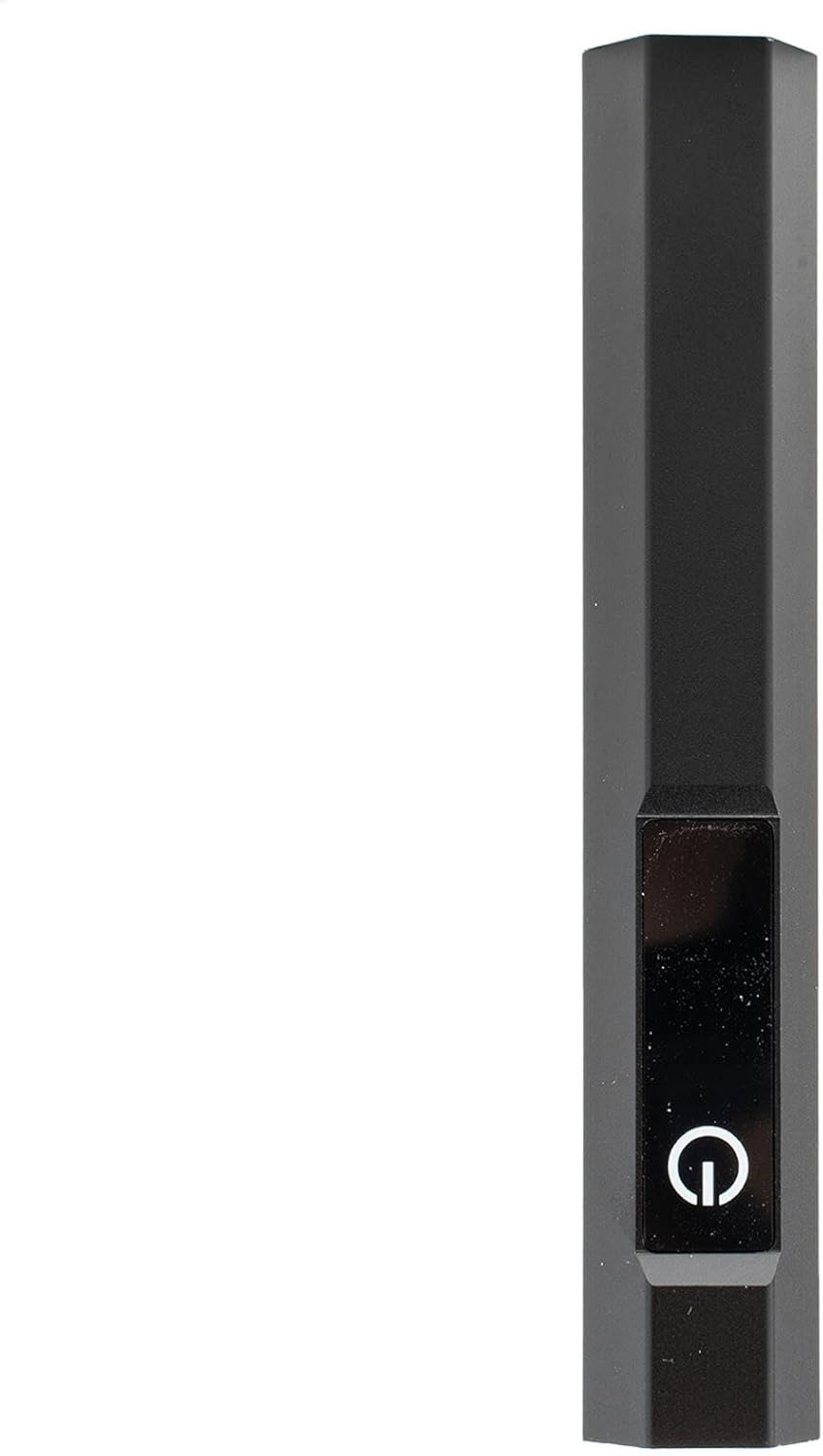 Lamp for Nails - Nail Uv Lamp | Nail Gel | Portable Manicure Device for Beginners | Led | Wireless Flash with LED Display, 2 Timing Modes | Dryer for Toenail Home Salon image number 2