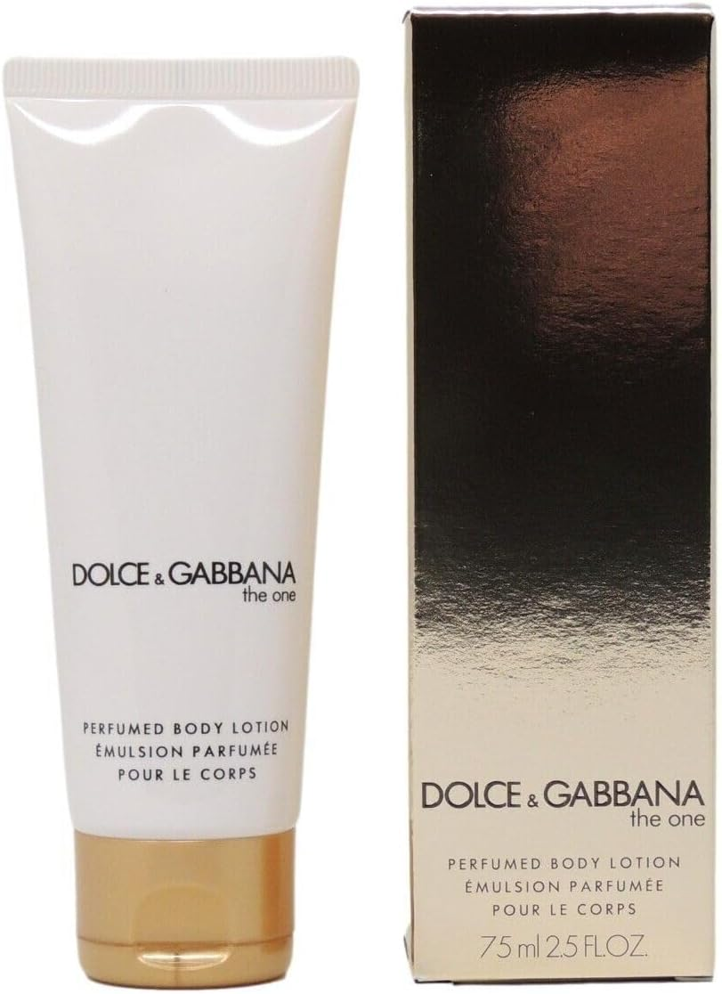 Dolce & Gabbana the One Body Lotion 75Ml Women