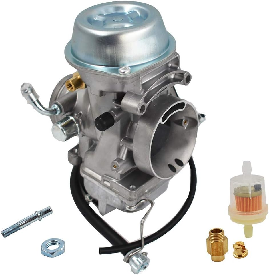 Carburetor for Polaris ATP 500 4&times;4 HO Sportsman 500 Carb 3131557 image number 5