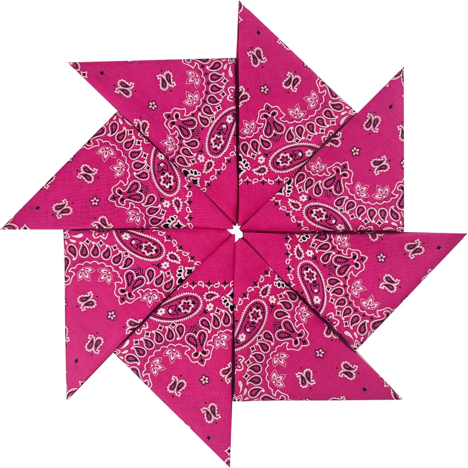 5 Pack Handkerchief Mens Cotton Luxury Hot Silver Gift Box Set, Vintage 40X40Cm Fancy Design Pocket Square Hankie Gift Pack