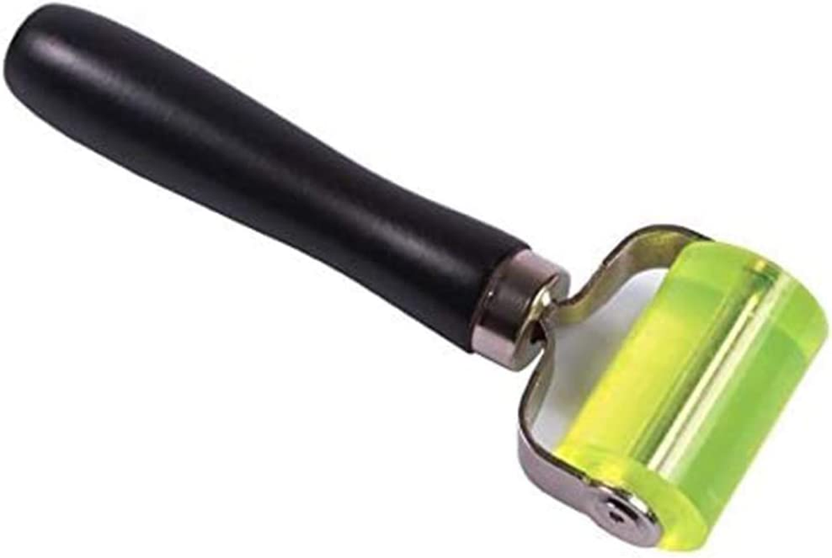 Car Sound Deadener Noise Filter Application Rolling Wheel Roller image number 1