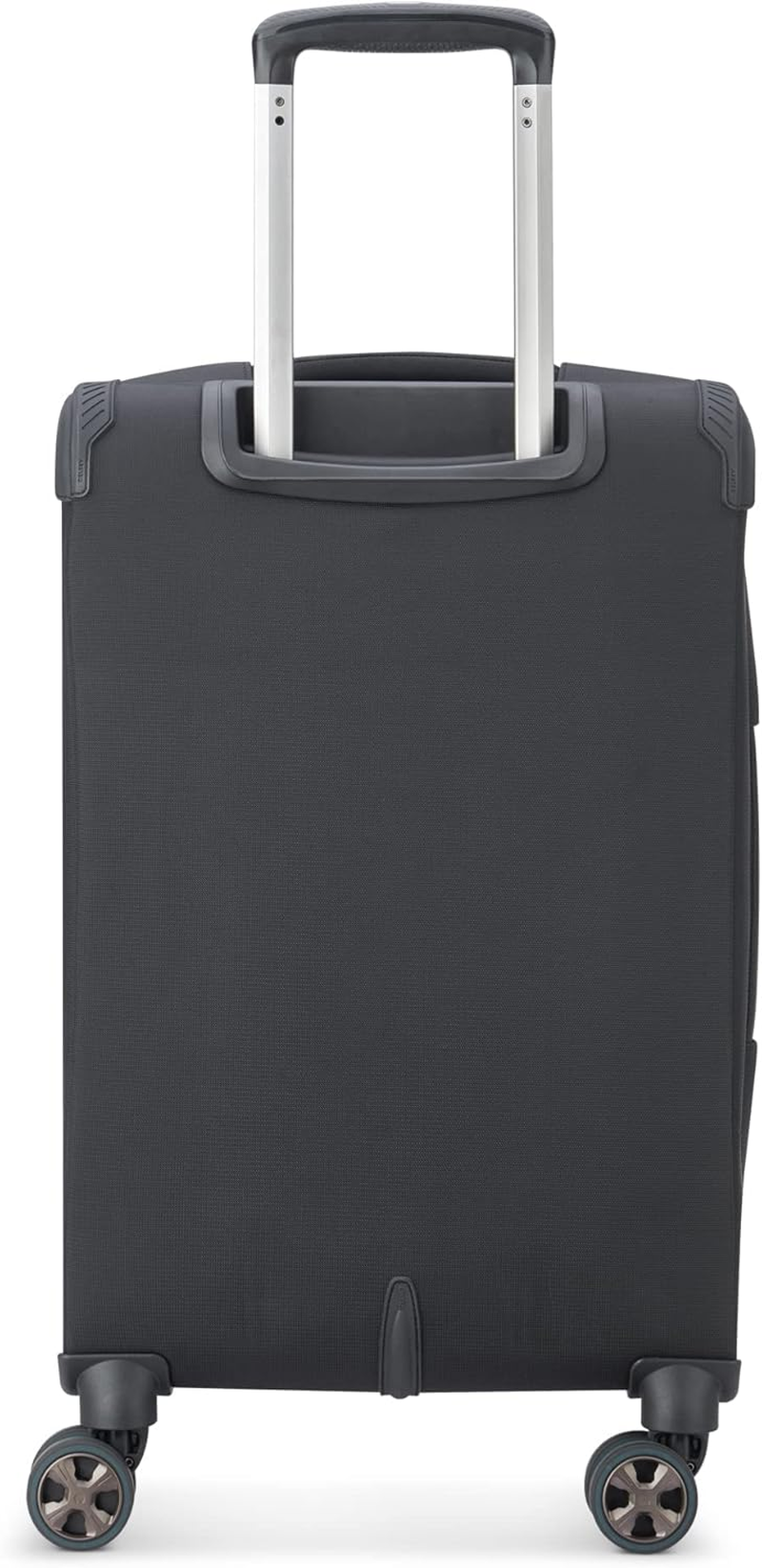 DELSEY Paris Helium DLX Softside Expandable Luggage with Spinner Wheels image number 3