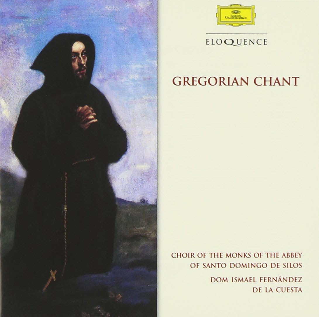 Various: Gregorian Chant