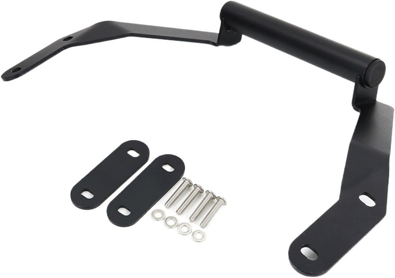 MORREZ Motorcycle Accessories Compatible with Varadero XL1000V 2003-2011 Phone Holder Bracket GPS Navigation Bracket Mounting Bracket