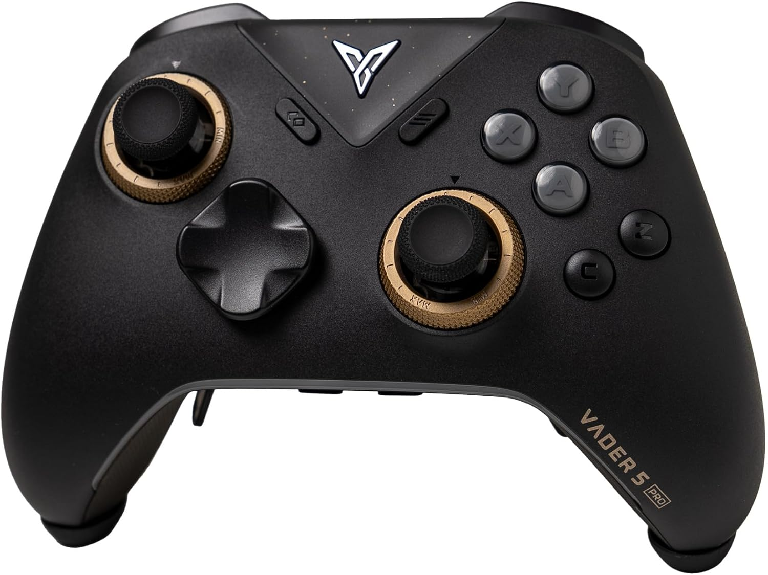 Techyin Gaming Controller Bundle for FLYDIGI Vader 5 Pro, Wireless PC Controller, Low Latency, Programmable Buttons, for Pc/Nintendo Switch/Android/Tv image number 2