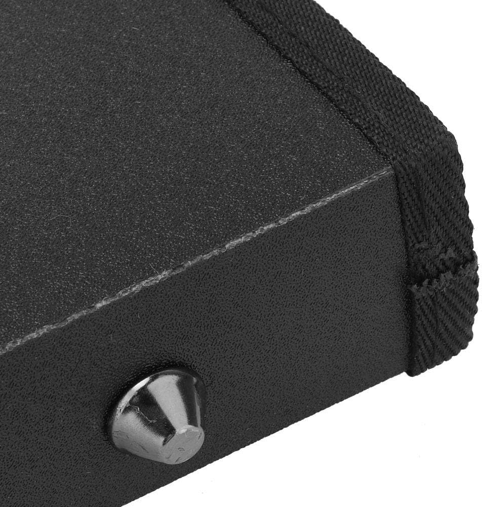 Painting Board Bag, PVC Portable Art Portfolio Case Bag A3 Drawing Sketch Board Storage File Bag Document Carry Case Artist Portfolio Case image number 4