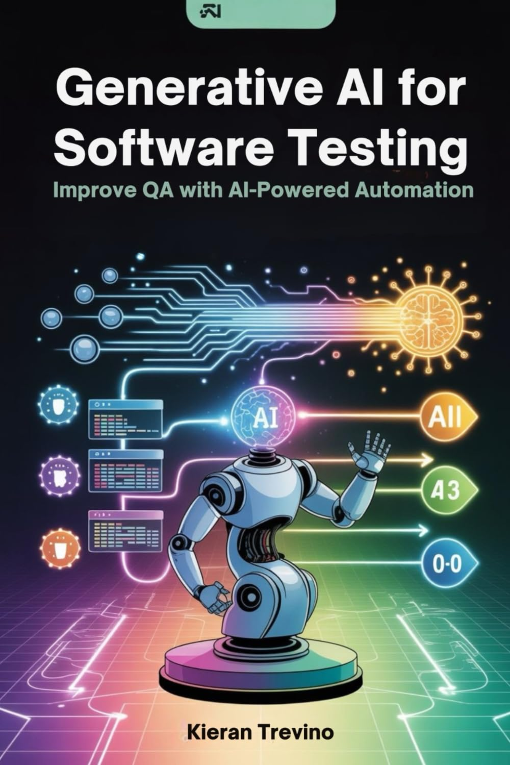 Generative AI for Software Testing: Improve QA with Ai-Powered Automation image number 1
