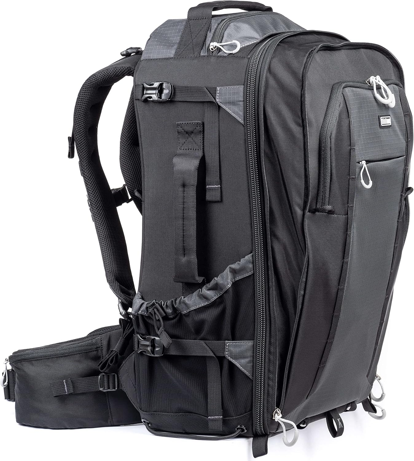 Think Tank Firstlight Contoured Camera Backpack for Adventure Travel image number 2