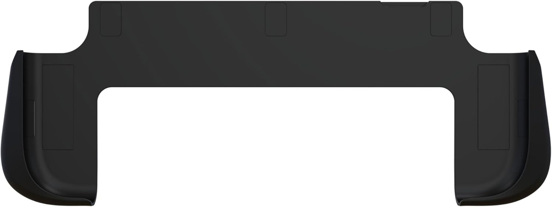 Powerwave Elite Ergo Grip with Interchangeable Back Grips for Nintendo Switch 2, Ergonomic Grips, 6 Game Removeable Cartridge Holder image number 2