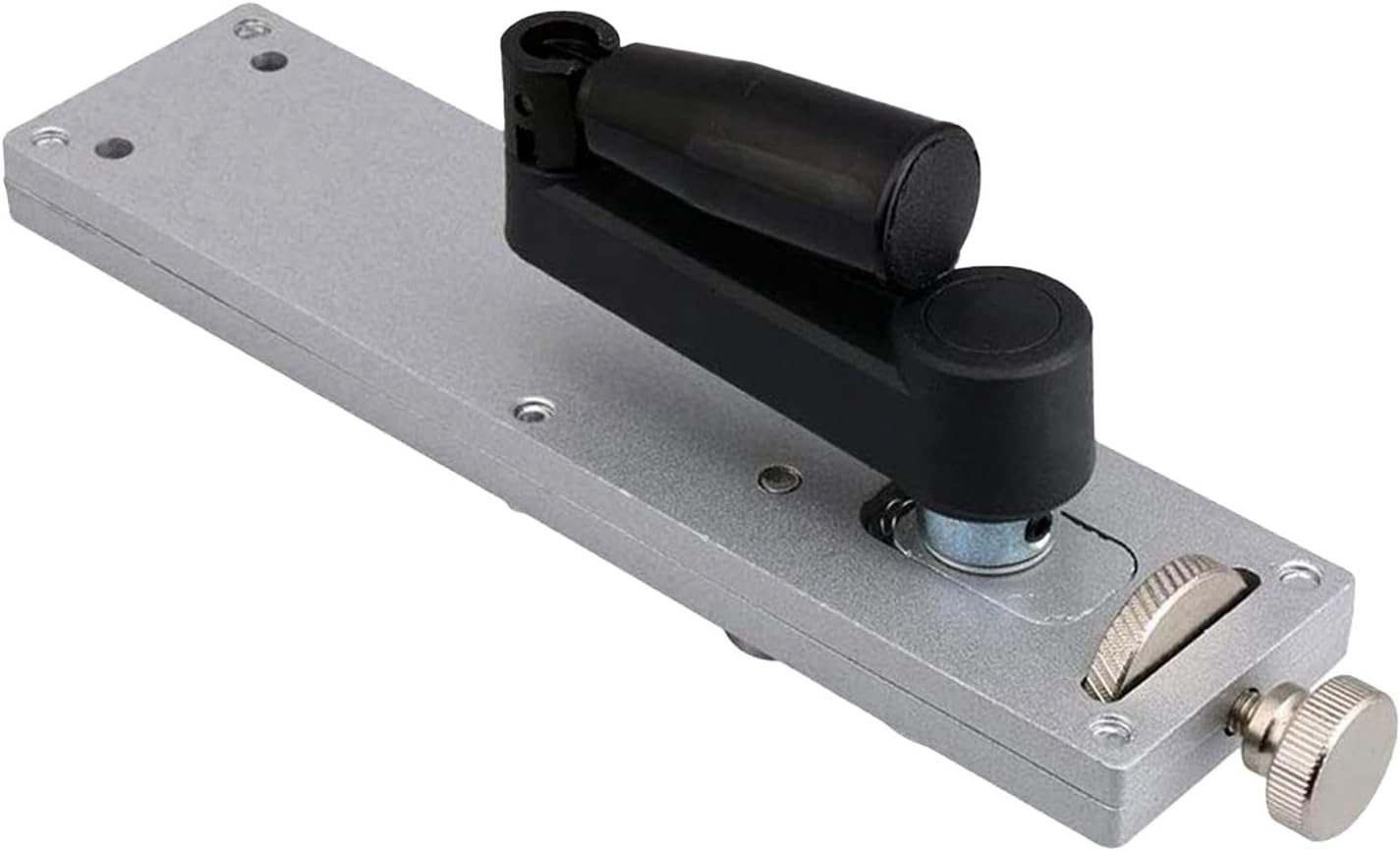 Colaxi Luthier Tool Guitar Fret Wire Bending Tool Guitar Repair Easy to Install Fret Wire Bender Musical Instrument Accessory