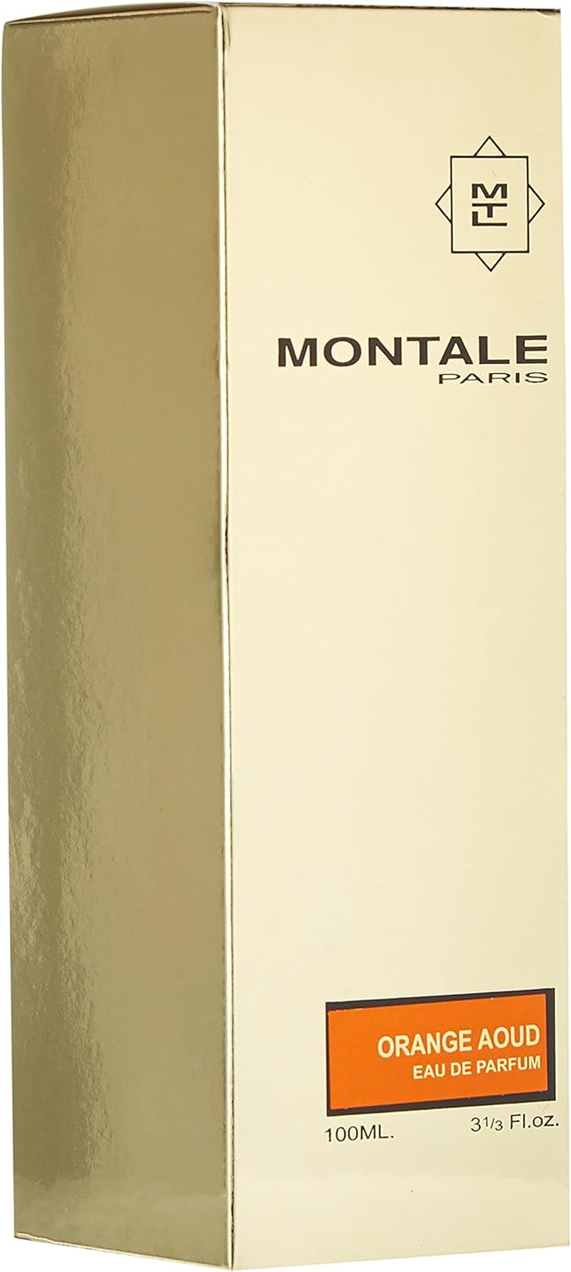 Aoud Leather by Montale for Unisex - 3.4 Oz EDP Spray image number 6