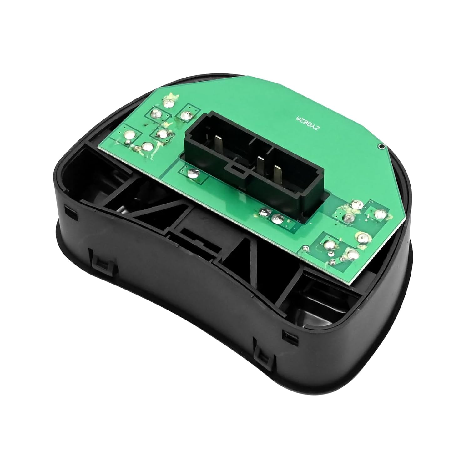 Laffoonparts 92105380 2-Button Power Master Window Switch, Replacement for Holden Commodore Ute VT VU Monaro VX image number 3