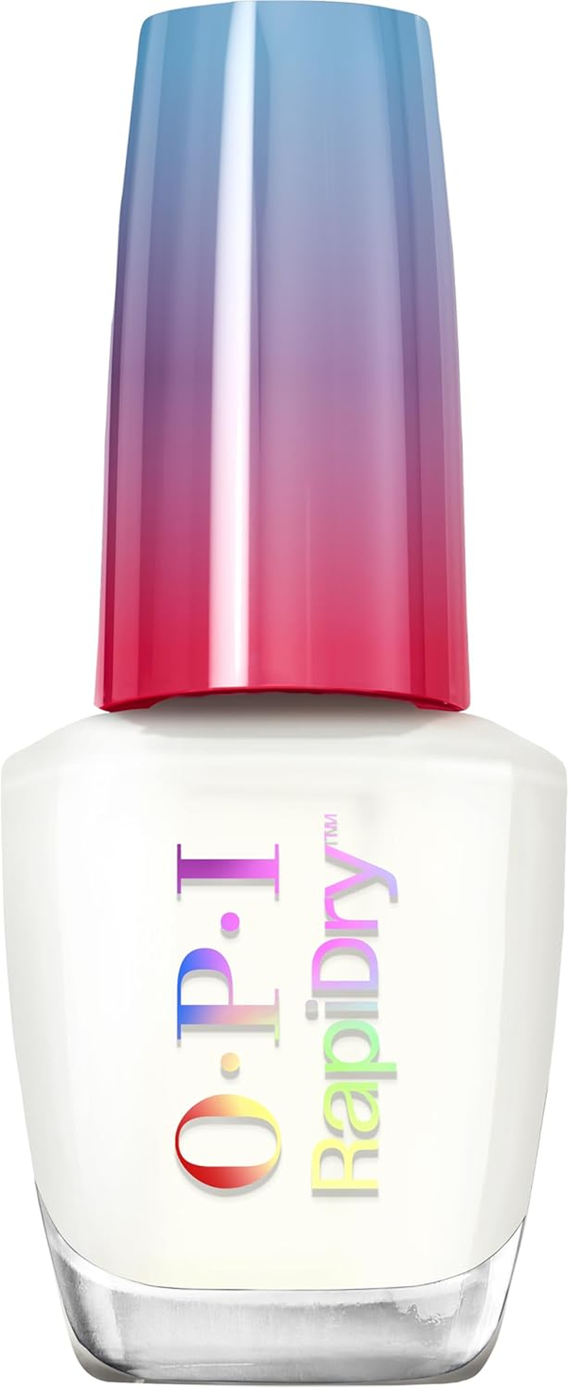 OPI Rapidry Quick Dry Nail Polish, 9 Ml image number 3