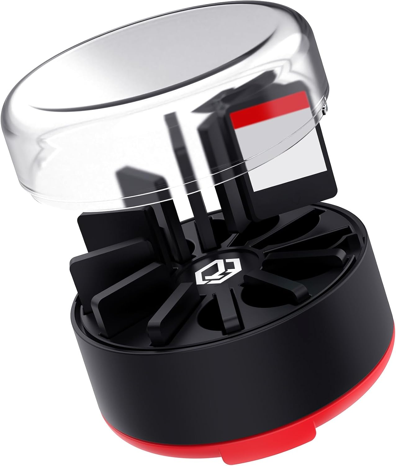 Powerwave Rotating Cartridge Holder for Nintendo Switch