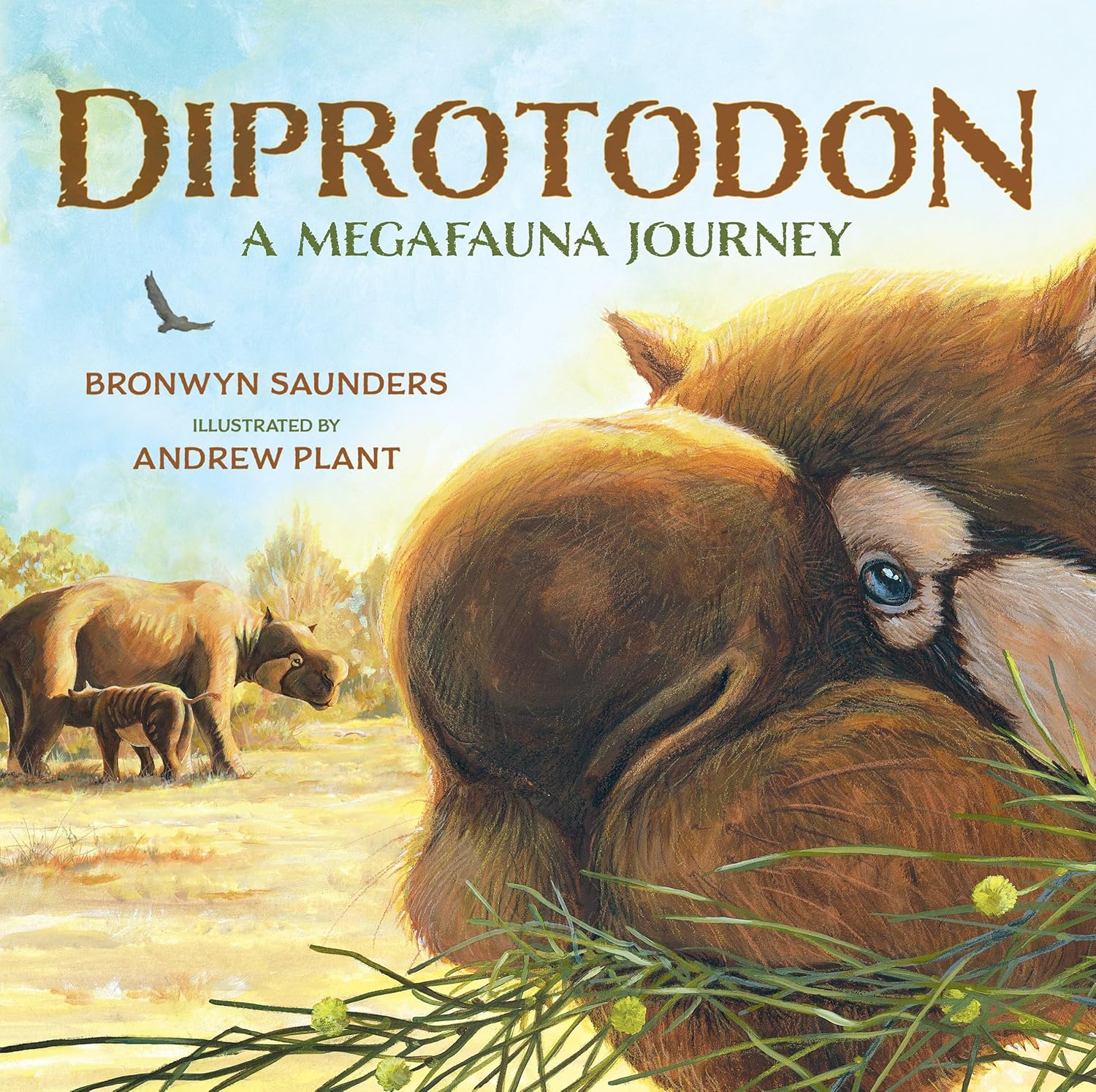 Diprotodon: a Megafauna Journey image number 4