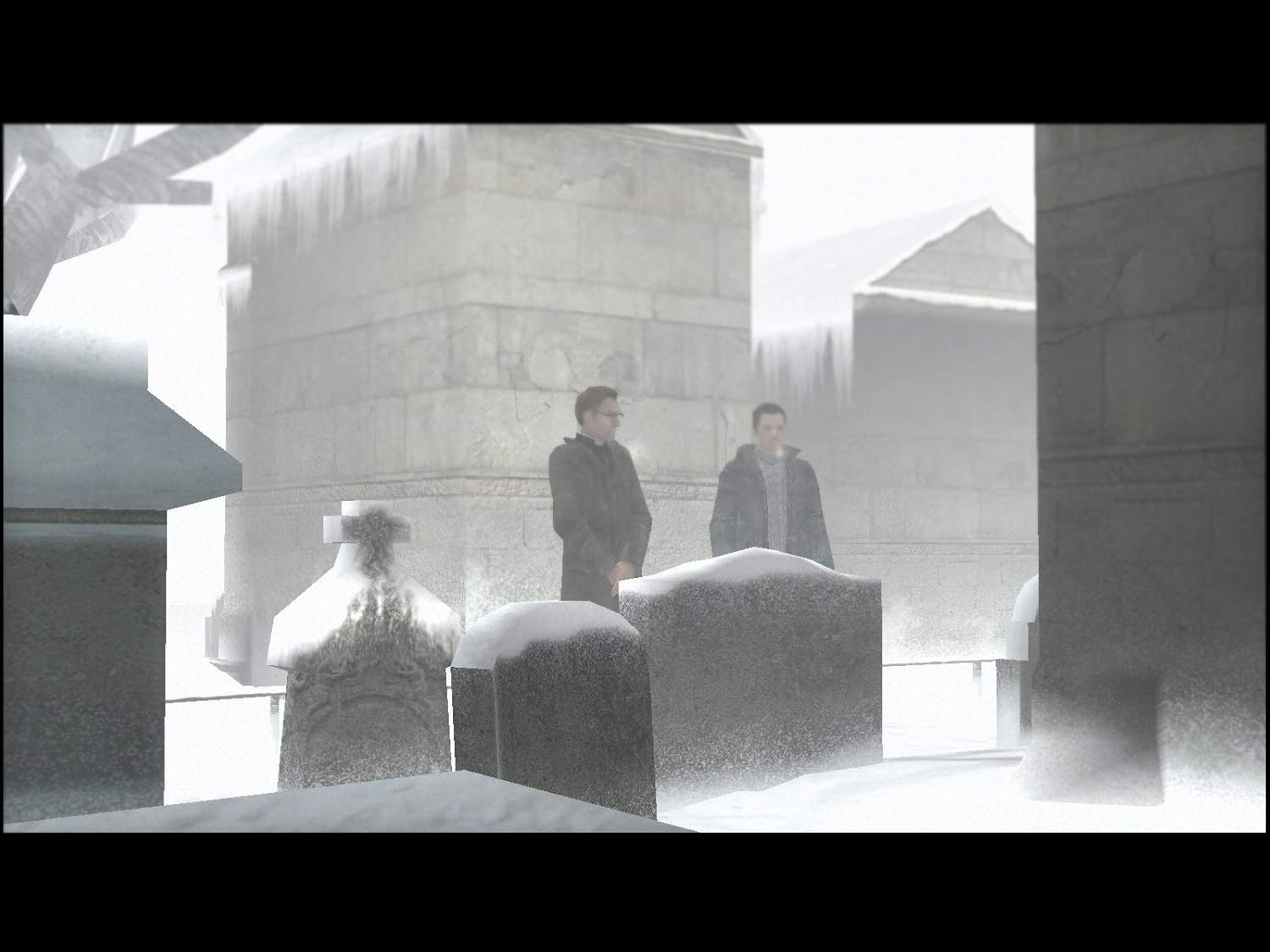 Meridiem Games Fahrenheit Playstation 4 Game