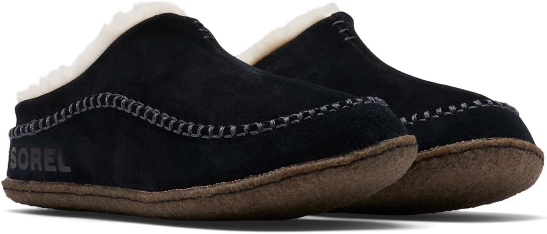 Sorel Men'S Winter Boots Madson II Chukka WP