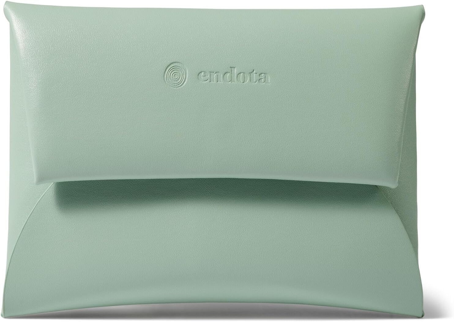 Endota Organics Balance Mini Kit, All the Essentials for Balancing Oily Skin, in One Travel-Sized Kit. Pack Contains 4 X 20Ml Combination Skin Essentials image number 1