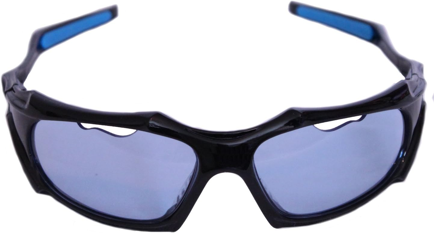 Python Full Framed Racquetball Eye Protection (Pickleball, Squash) (Eyewear, Goggle, Eyeguard) 3 Choices Available image number 2