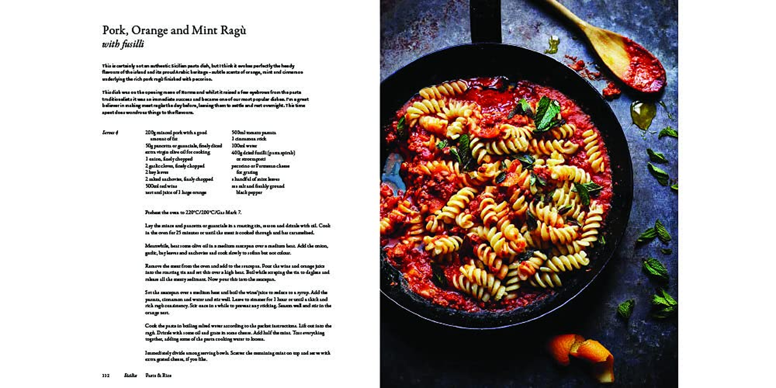 Sicilia: a Love Letter to the Food of Sicily image number 5