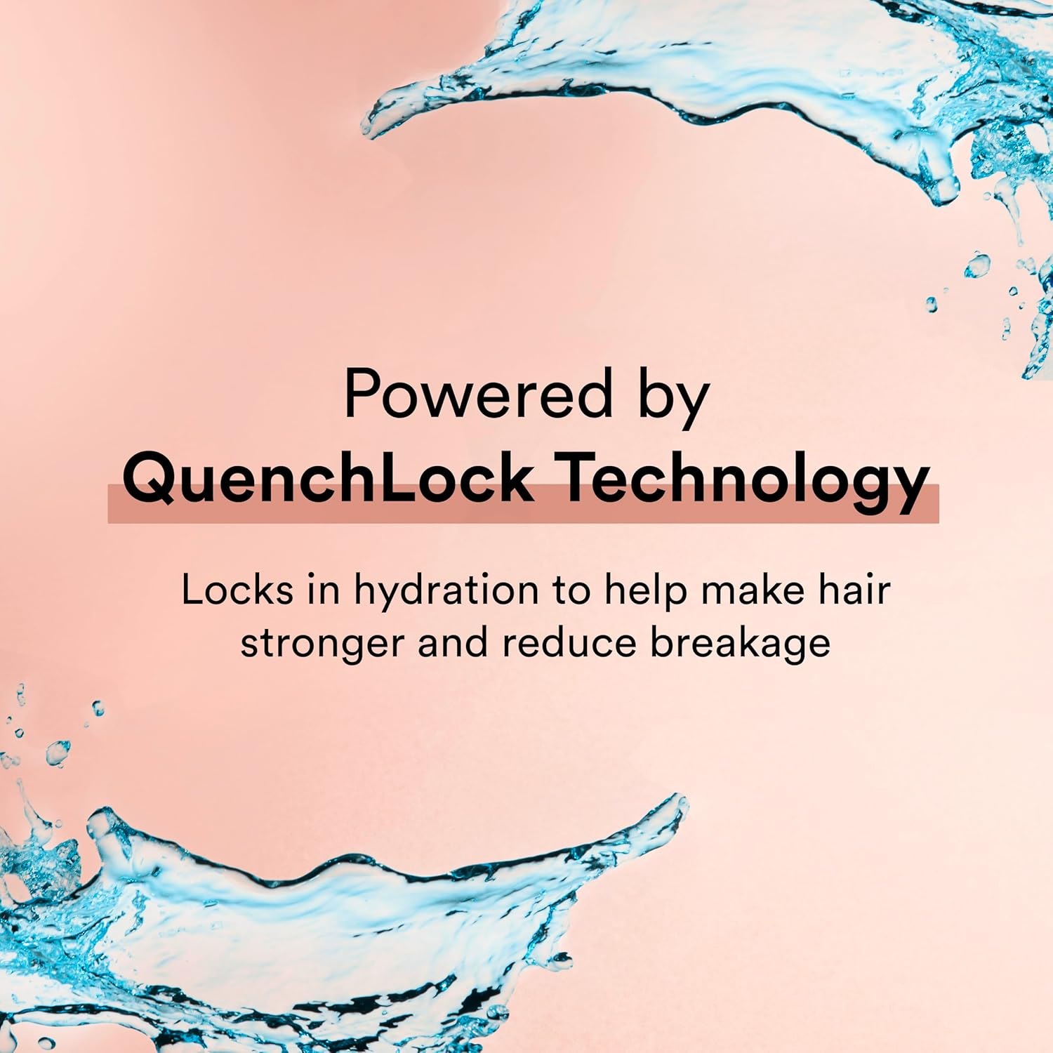 Suave Silk Protein Infusion Shampoo, Sleek and Smooth, for Soft Hair and Frizz Control, 28 Oz Pack of 4 image number 2