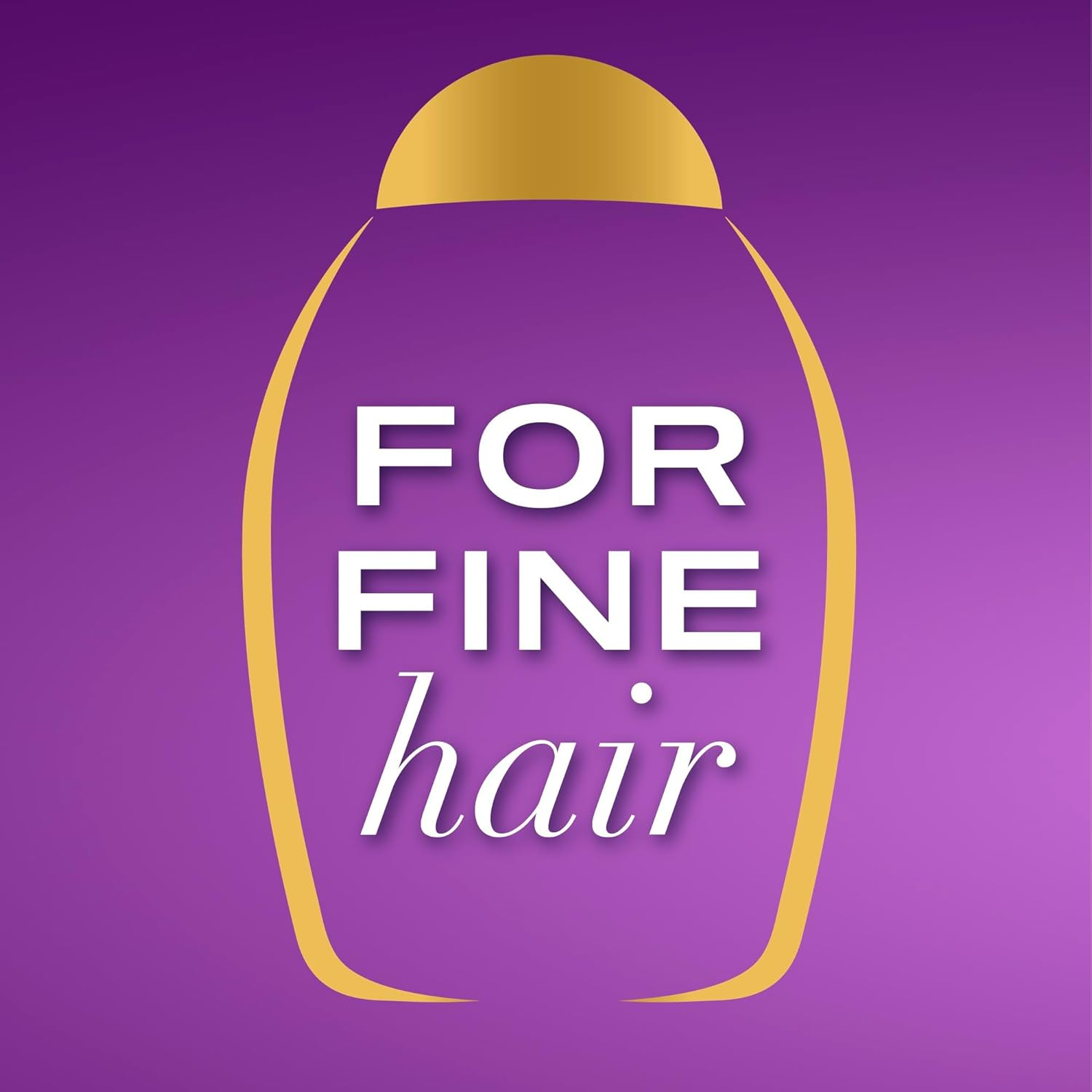 OGX Thick & Full + Biotin & Collagen Conditioner, 385 Ml image number 5