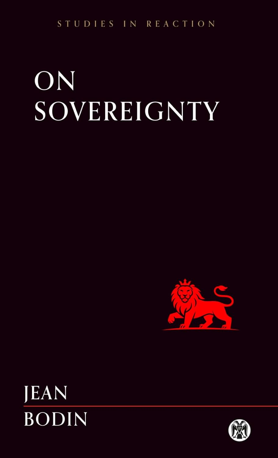 On Sovereignty