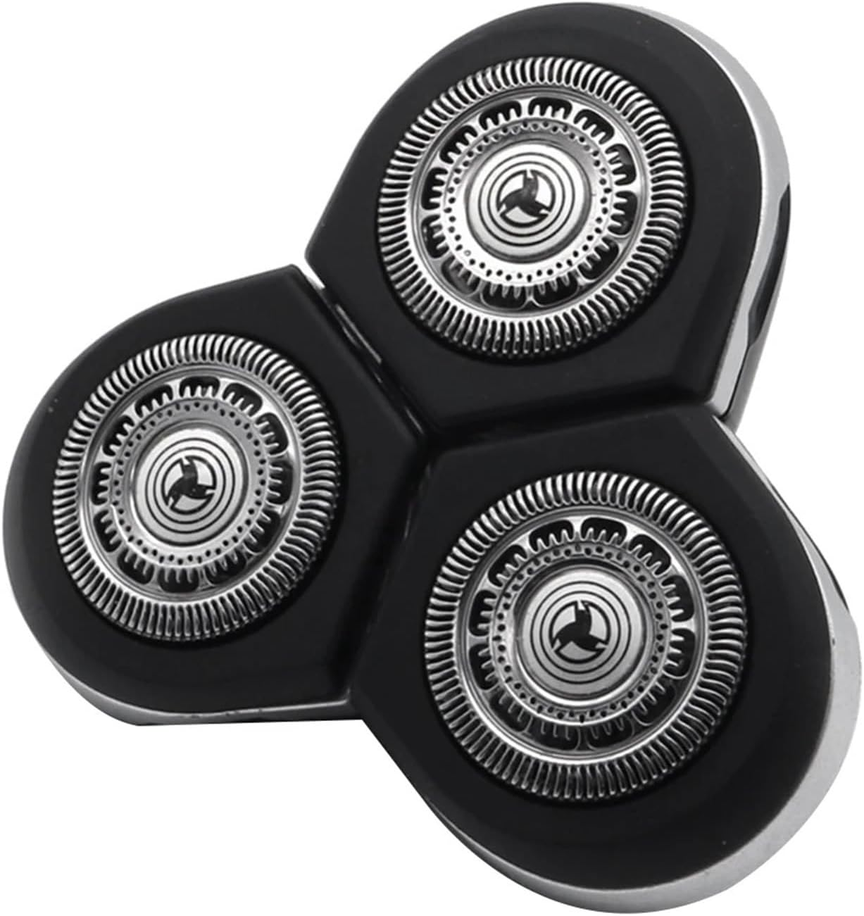 Shaver Head Replacement Accessories ，Compatible for Philips ，RQ11 RQ1250 RQ1260 RQ1280 RQ1290 image number 5